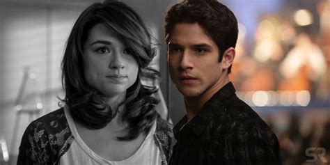 allison argent|Teen Wolf: Why Allison Was Killed Off In Season 3 .